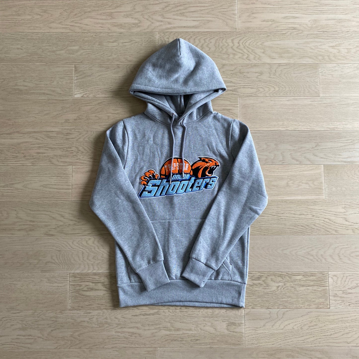 Komplet Bluza i Spodnie Dresowe Trapstar Shooters