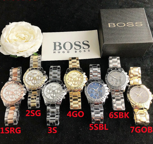 Zegarek Hugo Boss