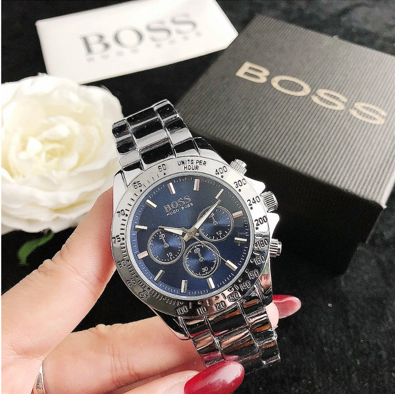 Zegarek Hugo Boss