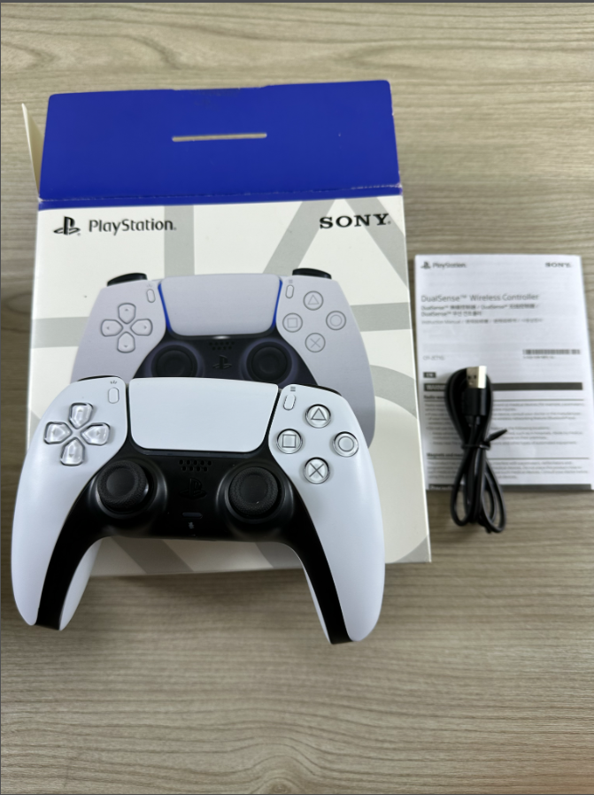 Pad PS5