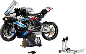 Lego Technic Bmw 1000rr
