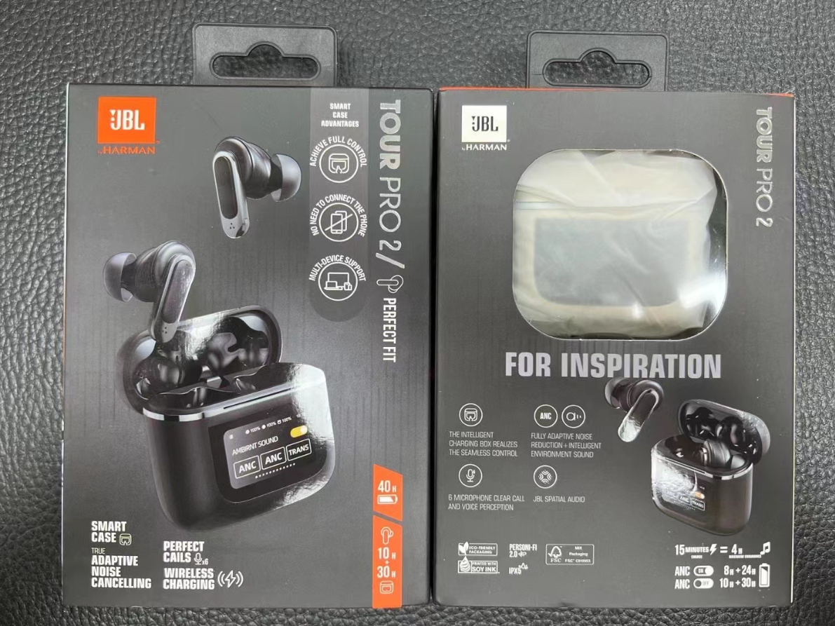 JBL Tour Pro 2