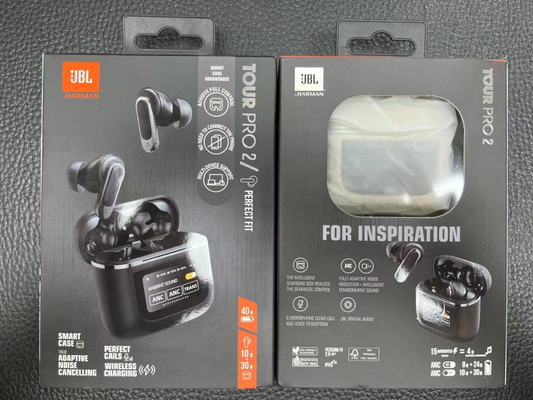 JBL Tour Pro 2