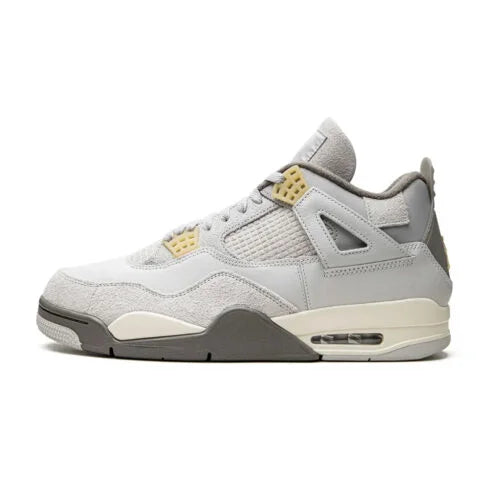 Jordan 4 Craft