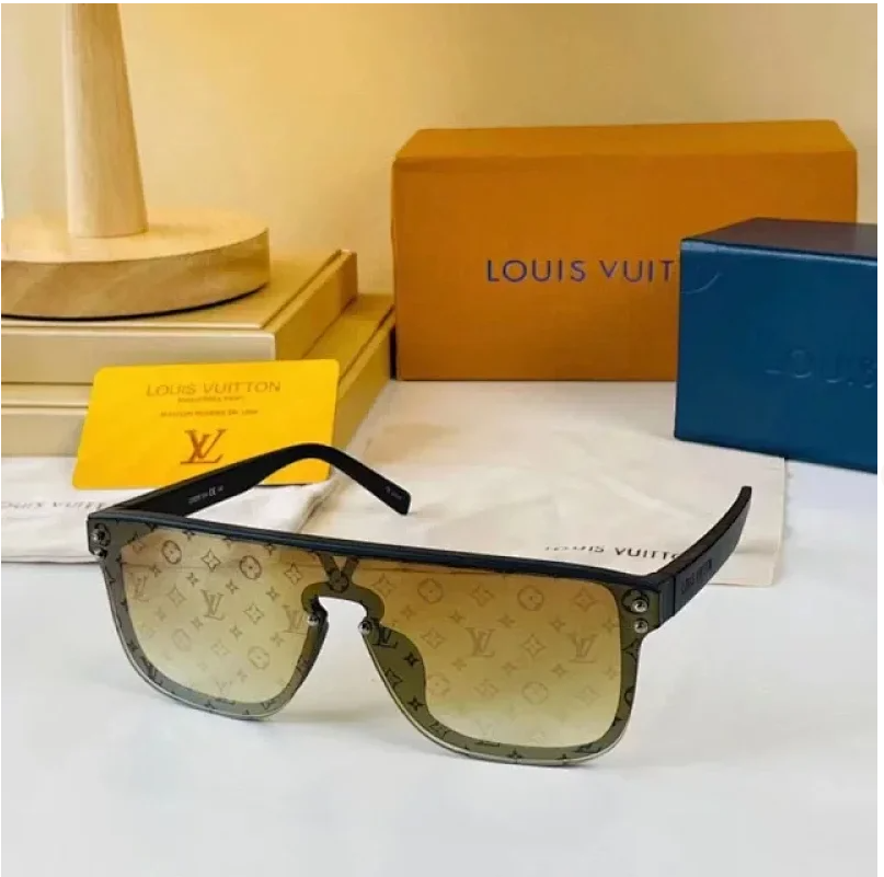 Okulary LV