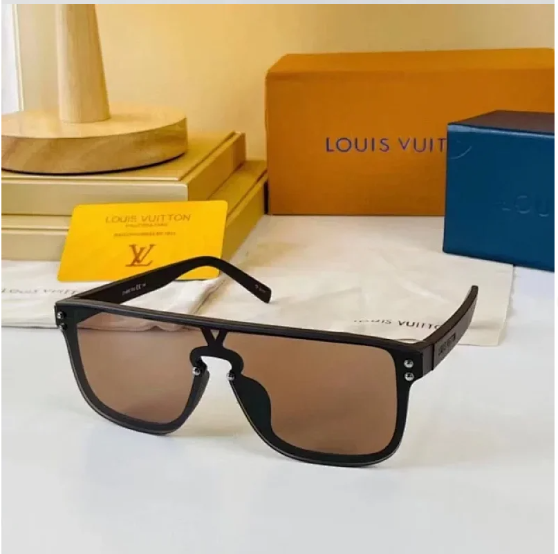 Okulary LV