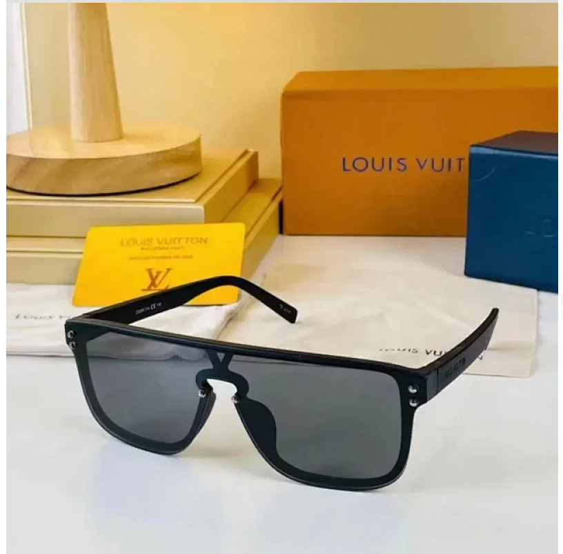 Okulary LV