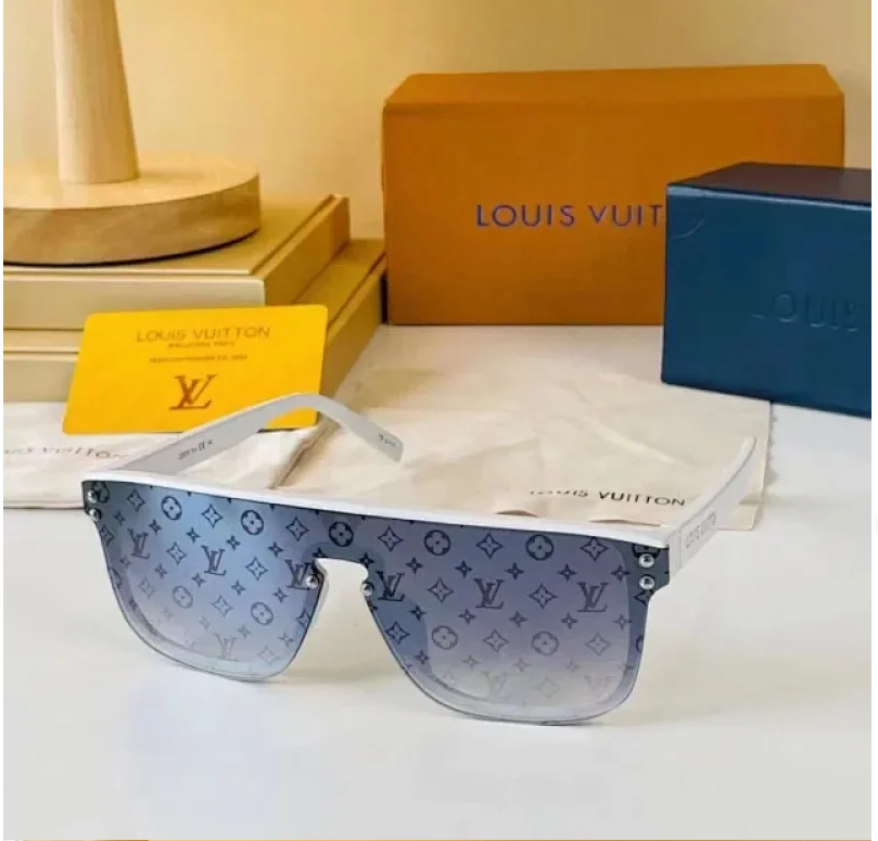 Okulary LV