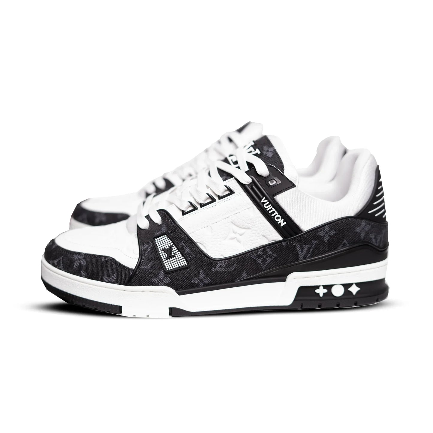 LV Trainer Black