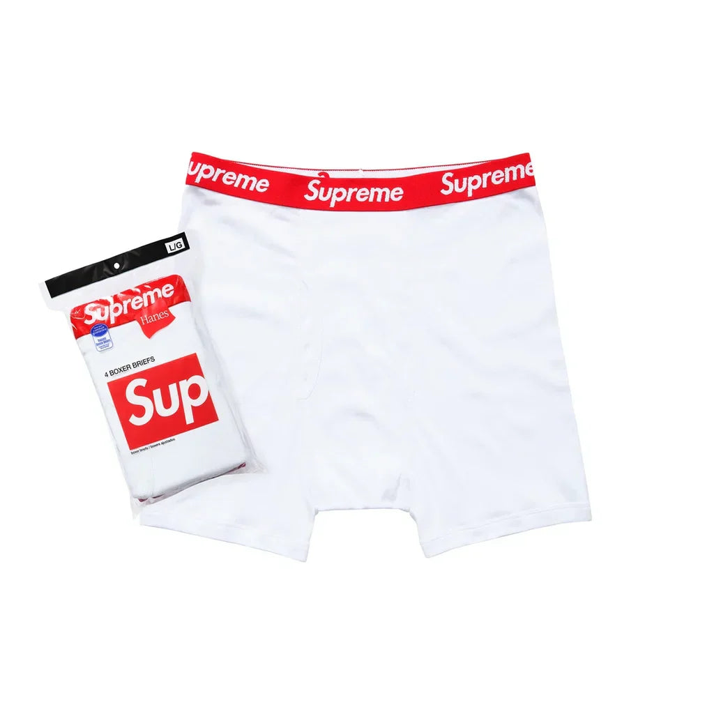 Majtki supreme