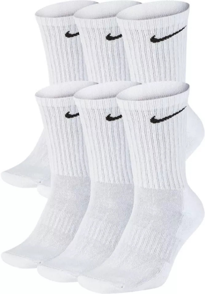 Skarpetki Nike 3pak