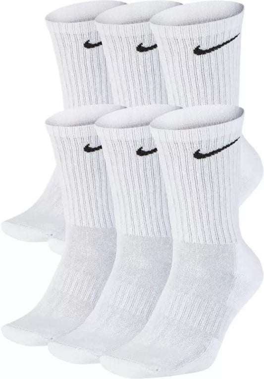 Skarpetki Nike 3pak