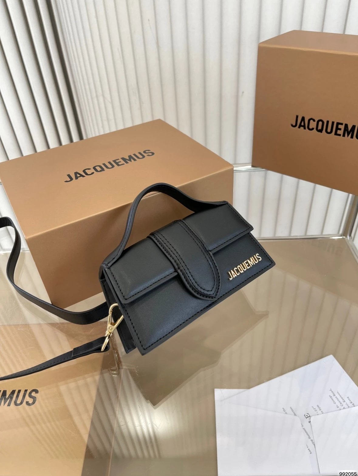 Torebka Jacquemus
