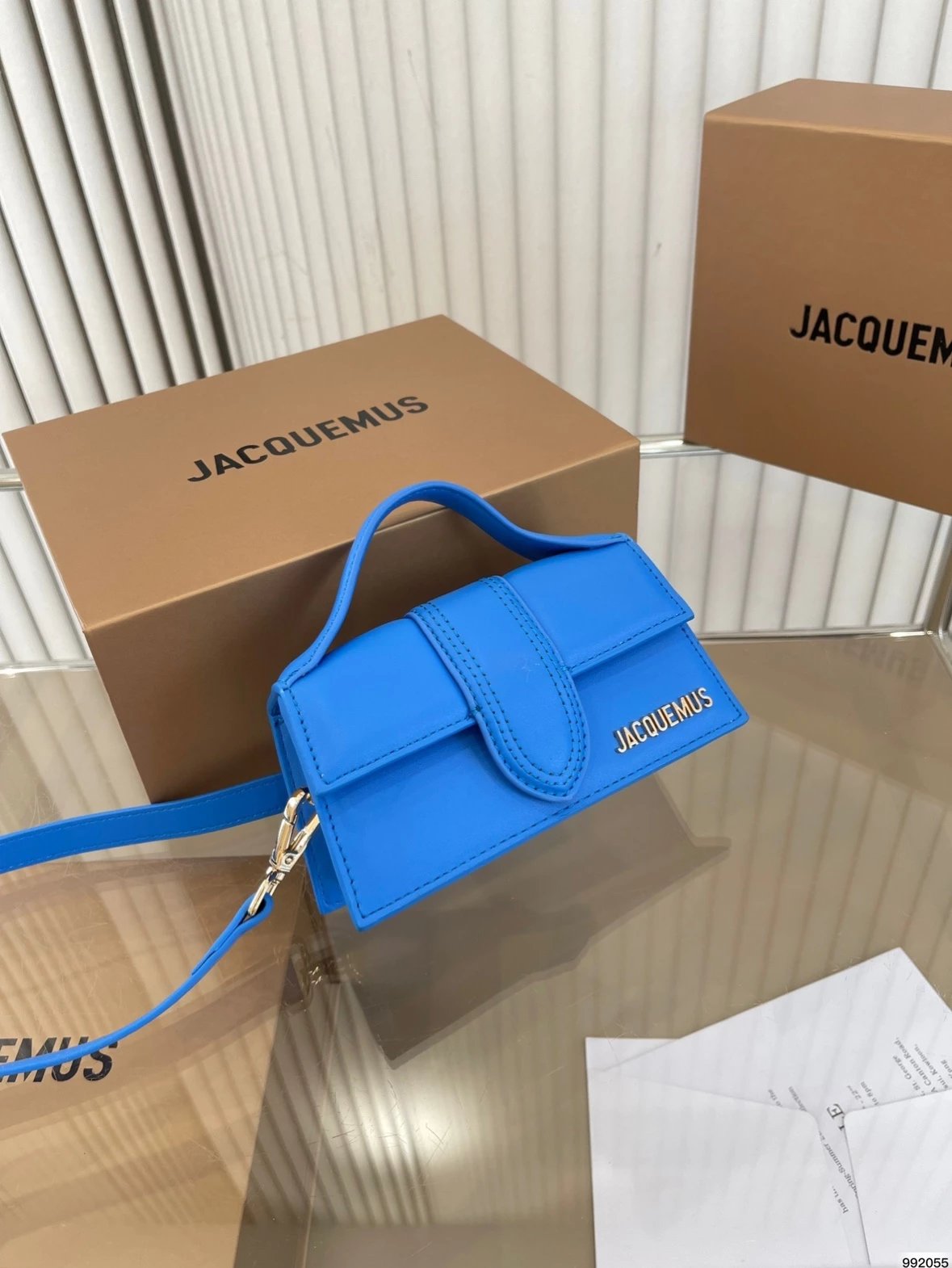 Torebka Jacquemus