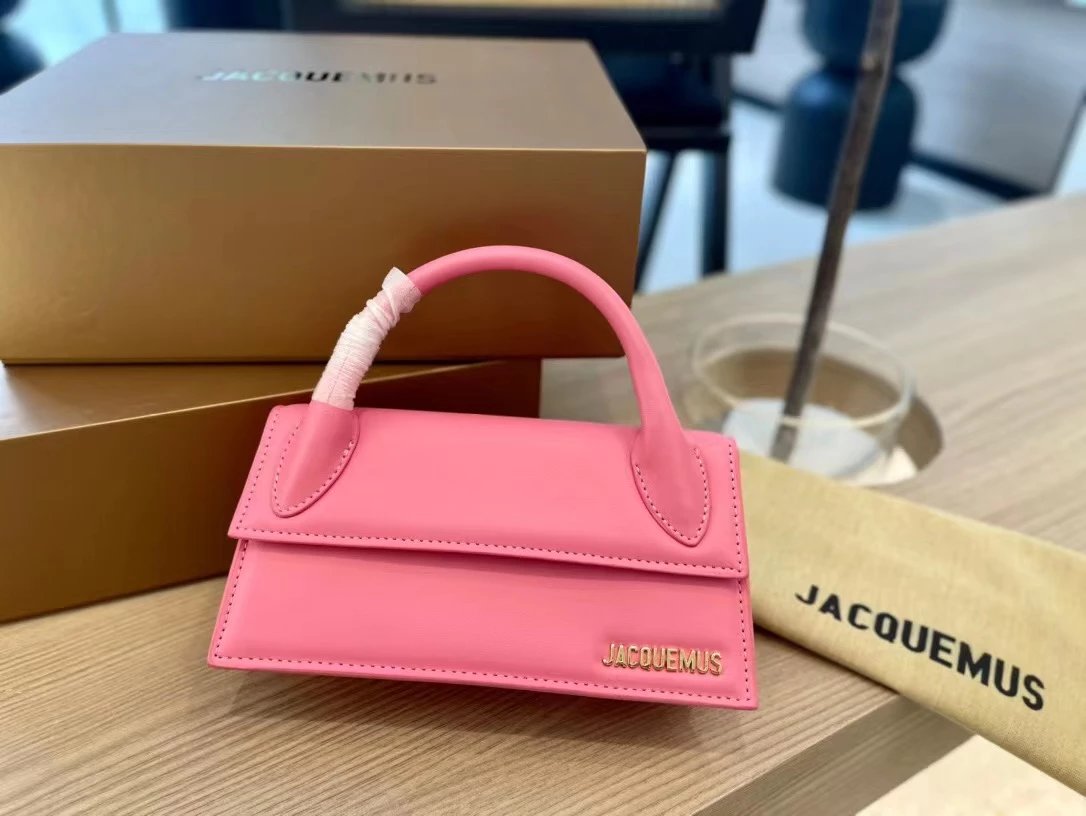 Torebka Jacquemus