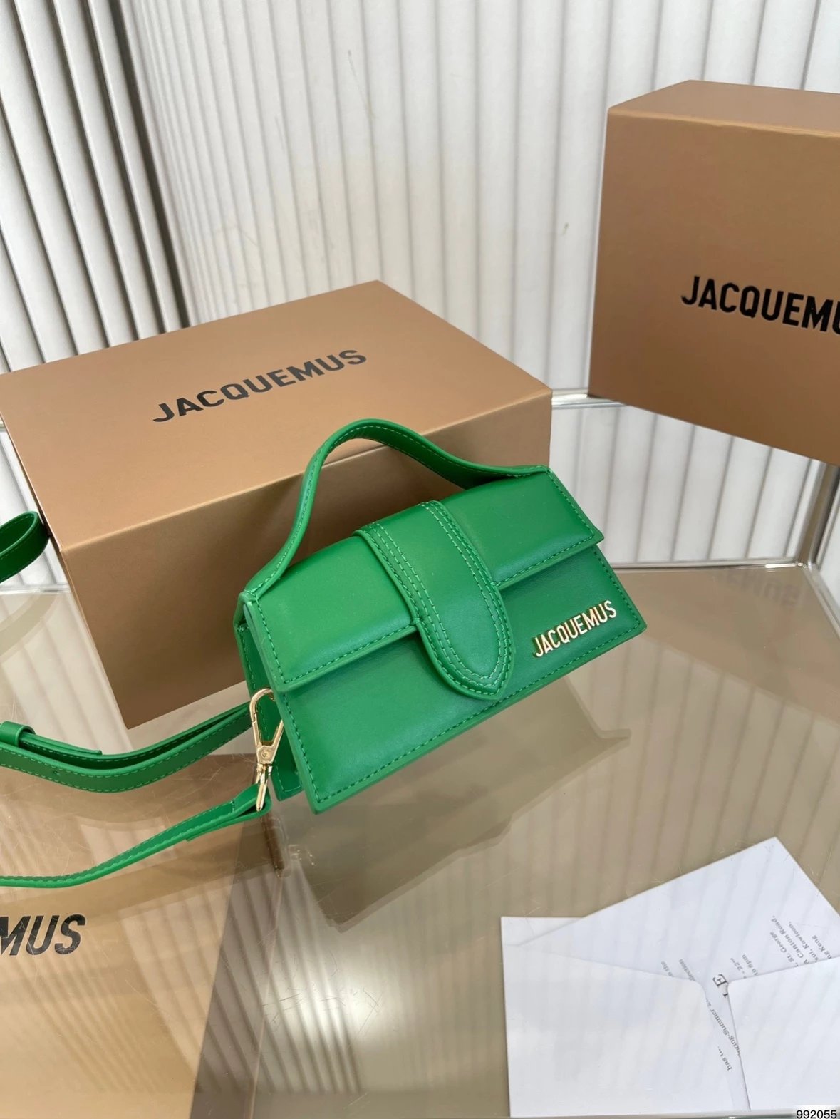 Torebka Jacquemus