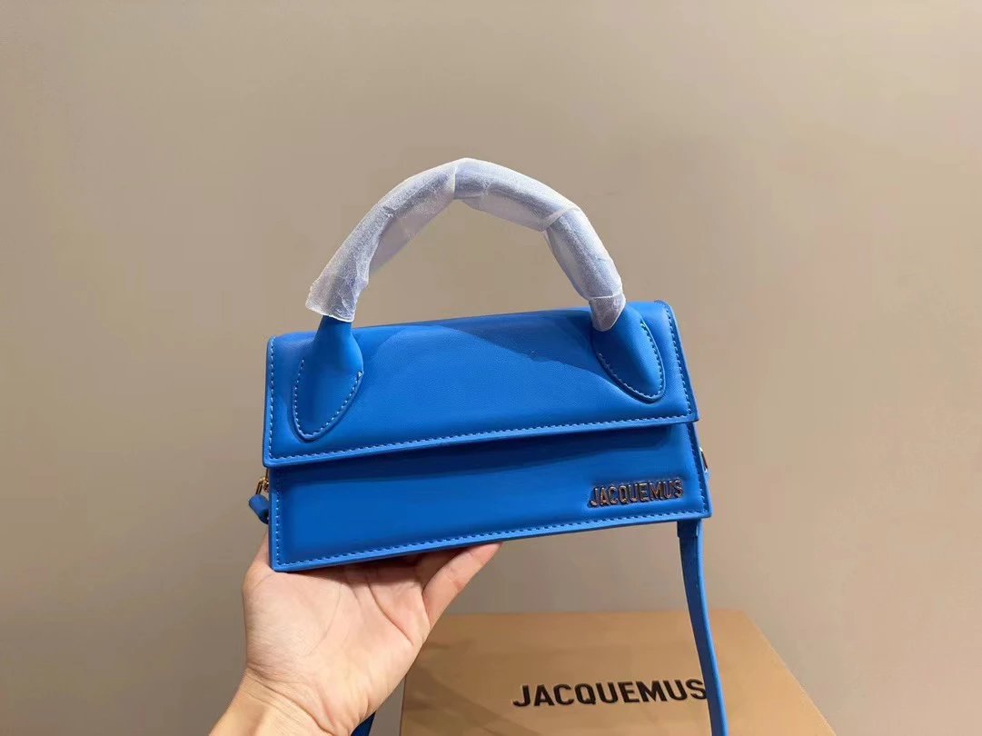 Torebka Jacquemus