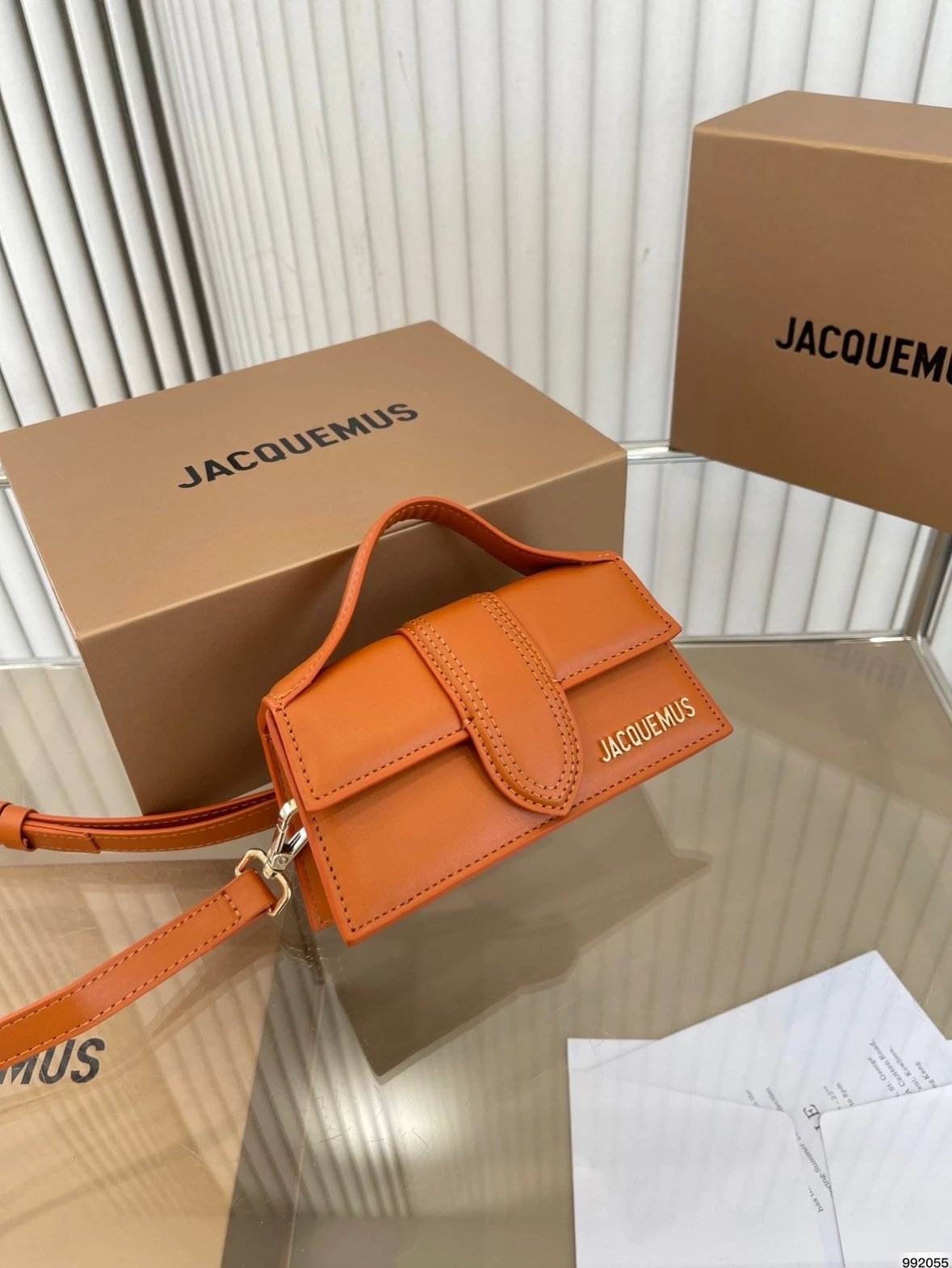 Torebka Jacquemus