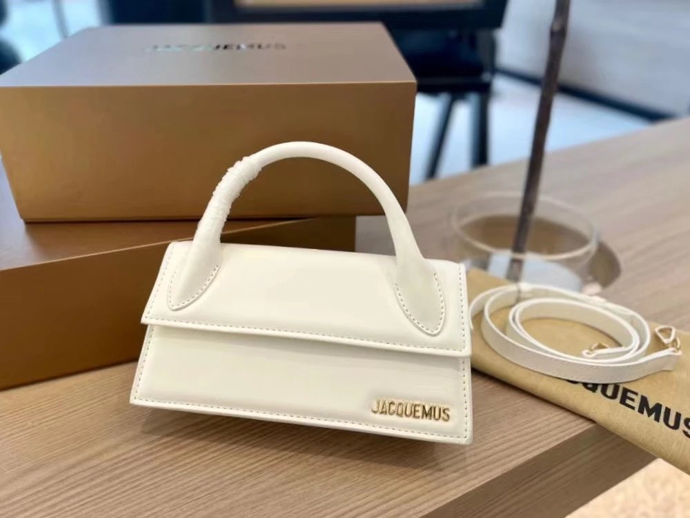 Torebka Jacquemus