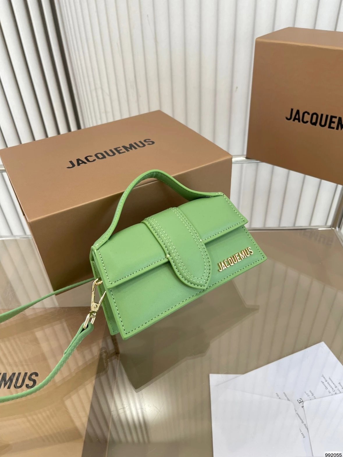 Torebka Jacquemus