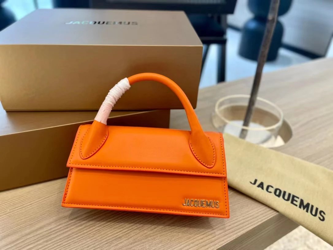 Torebka Jacquemus
