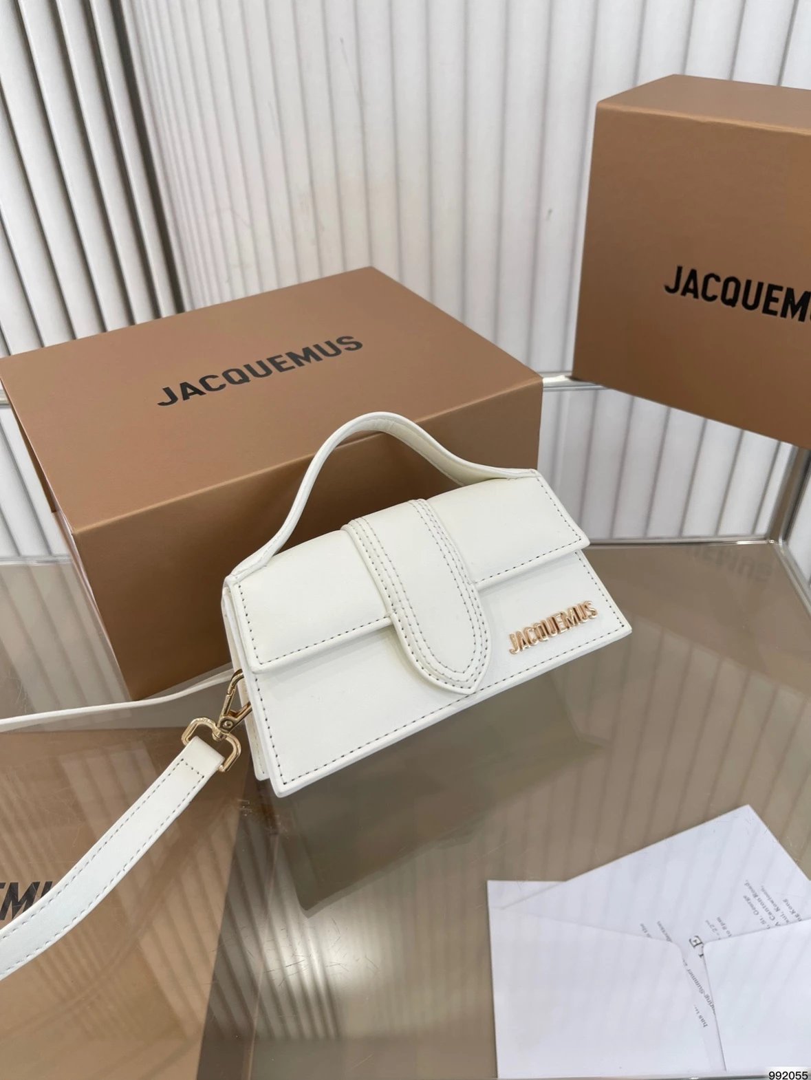 Torebka Jacquemus