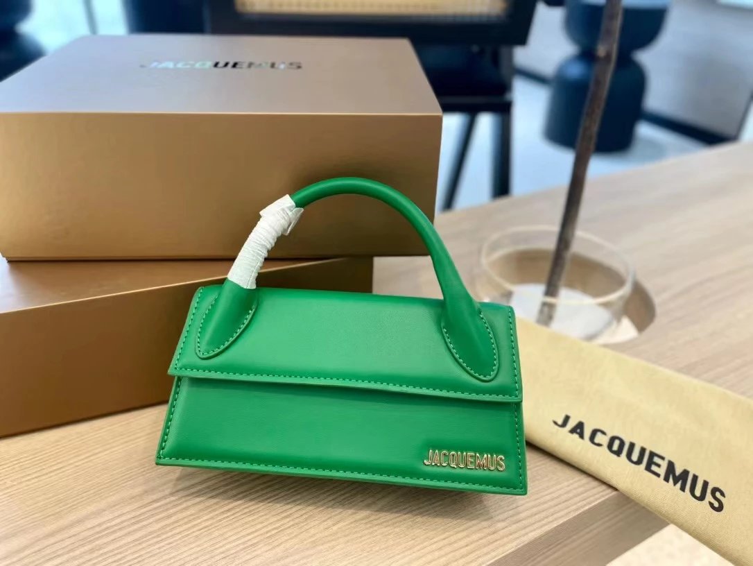 Torebka Jacquemus
