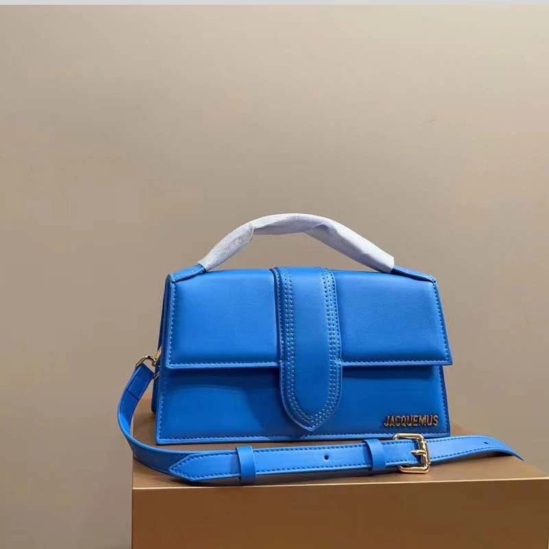 Torebka Jacquemus