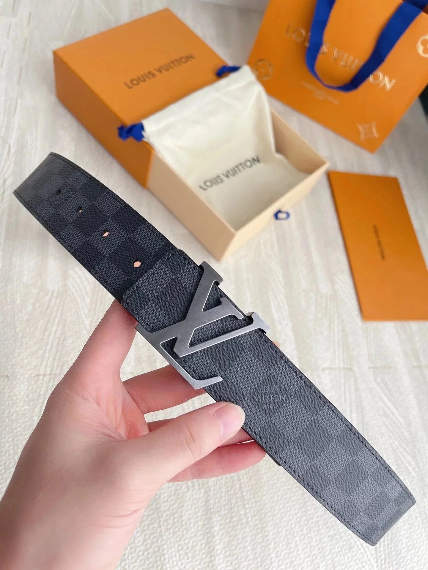 Louis Vuitton Belt
