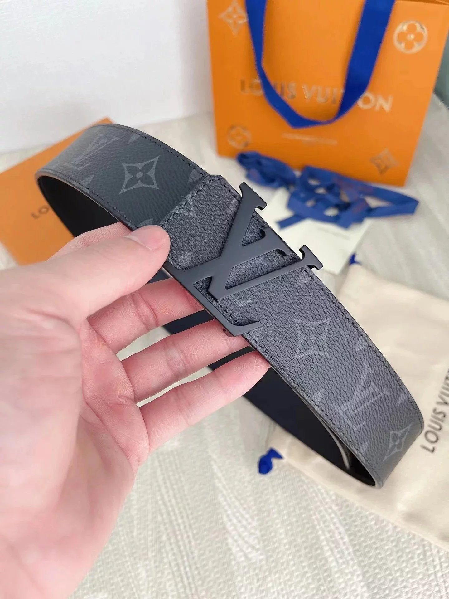 Louis Vuitton Belt