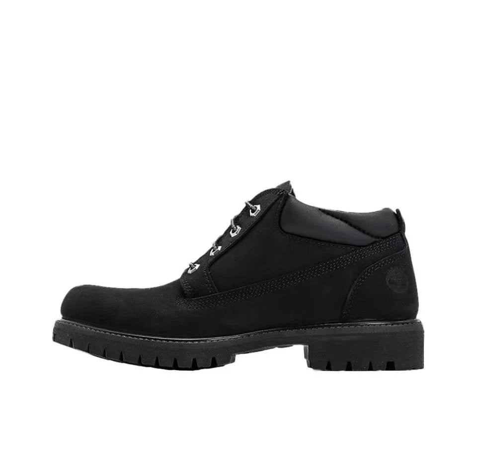 Buty Timberland low
