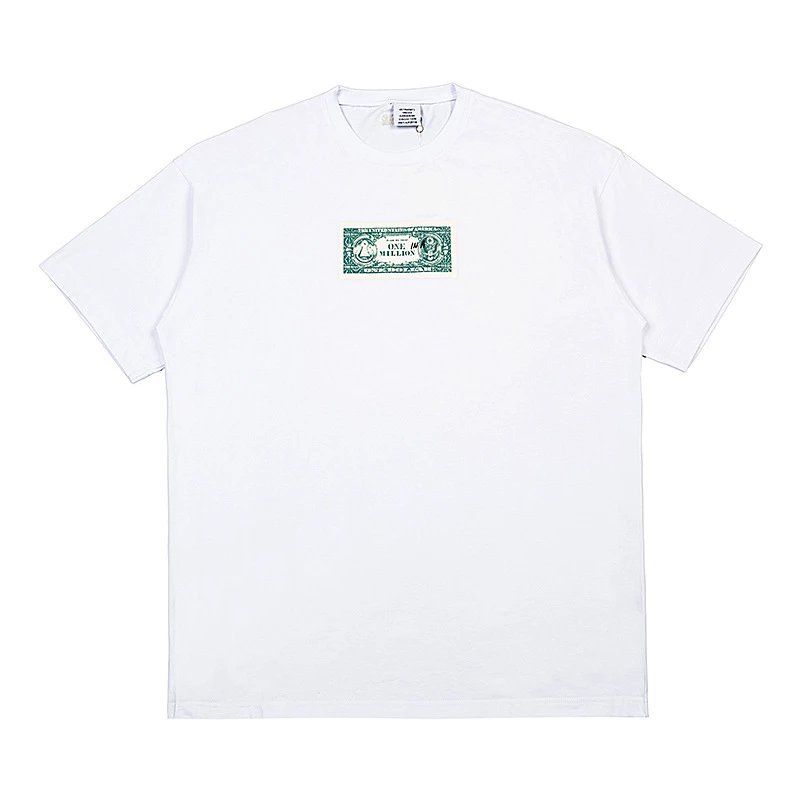 T-shirt Vetements