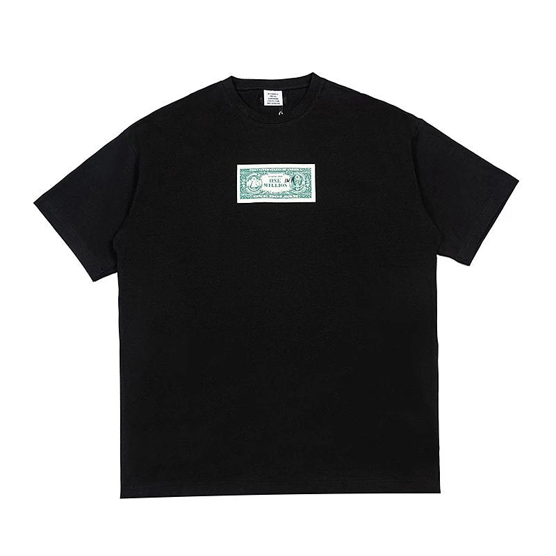 T-shirt Vetements