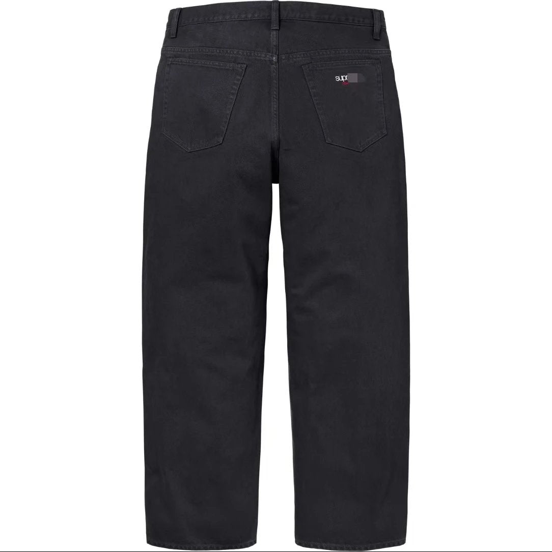 Spodnie Jeans Supreme