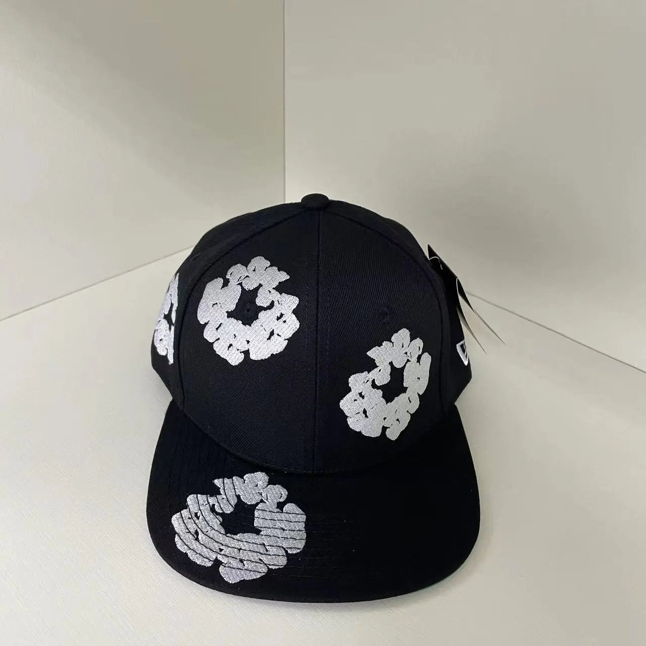 Czapka Denim