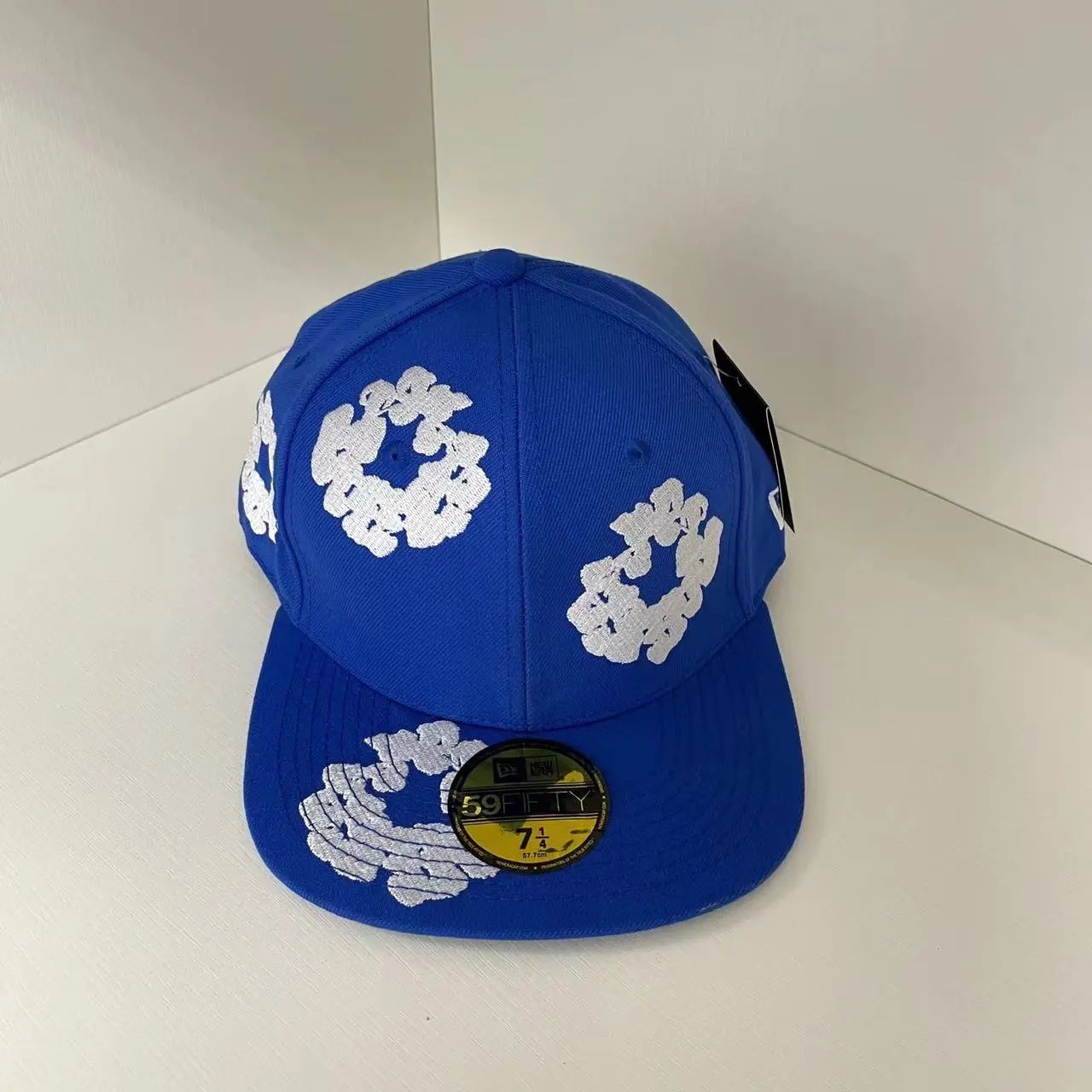 Czapka Denim