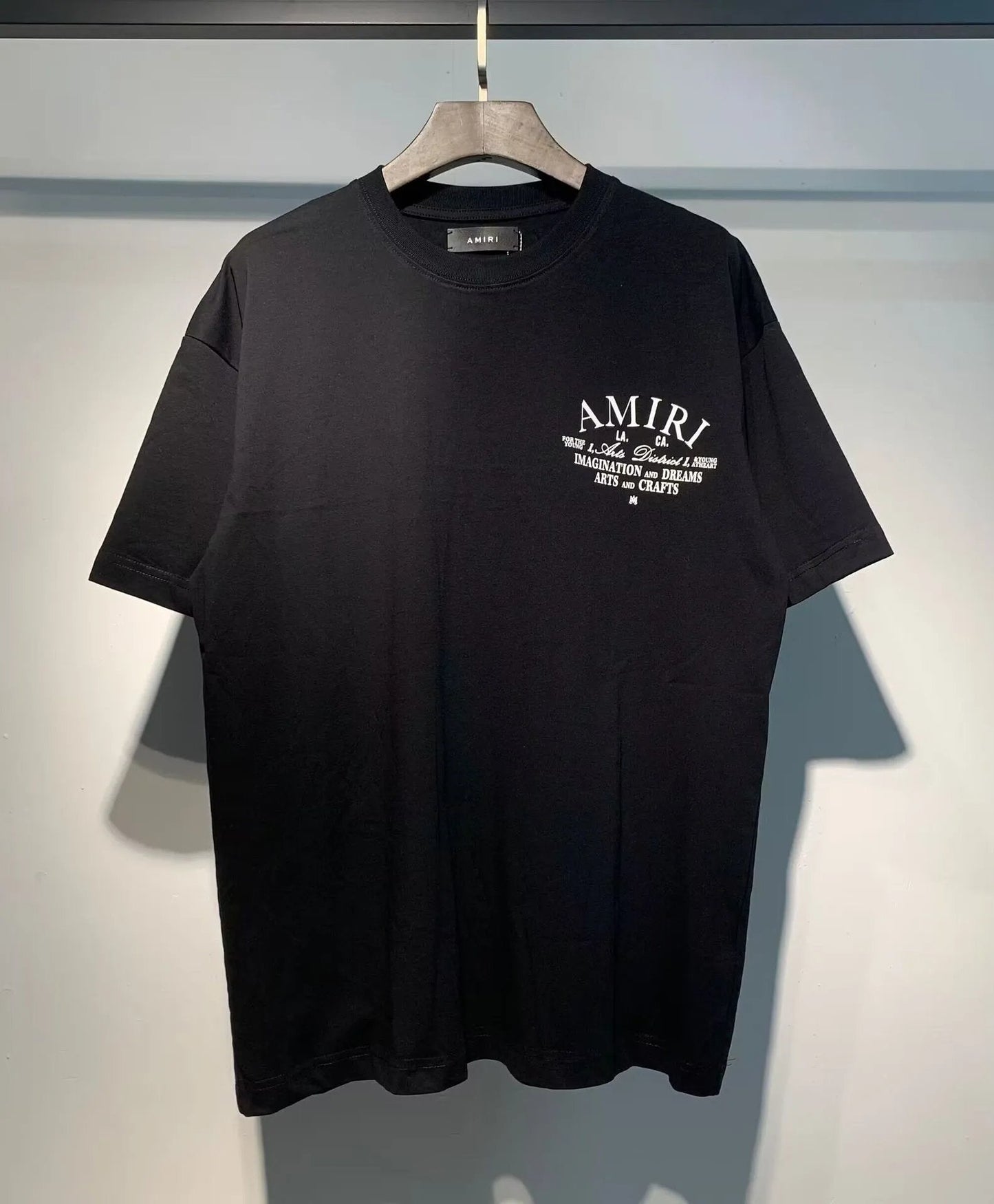 T-shirt Amiri