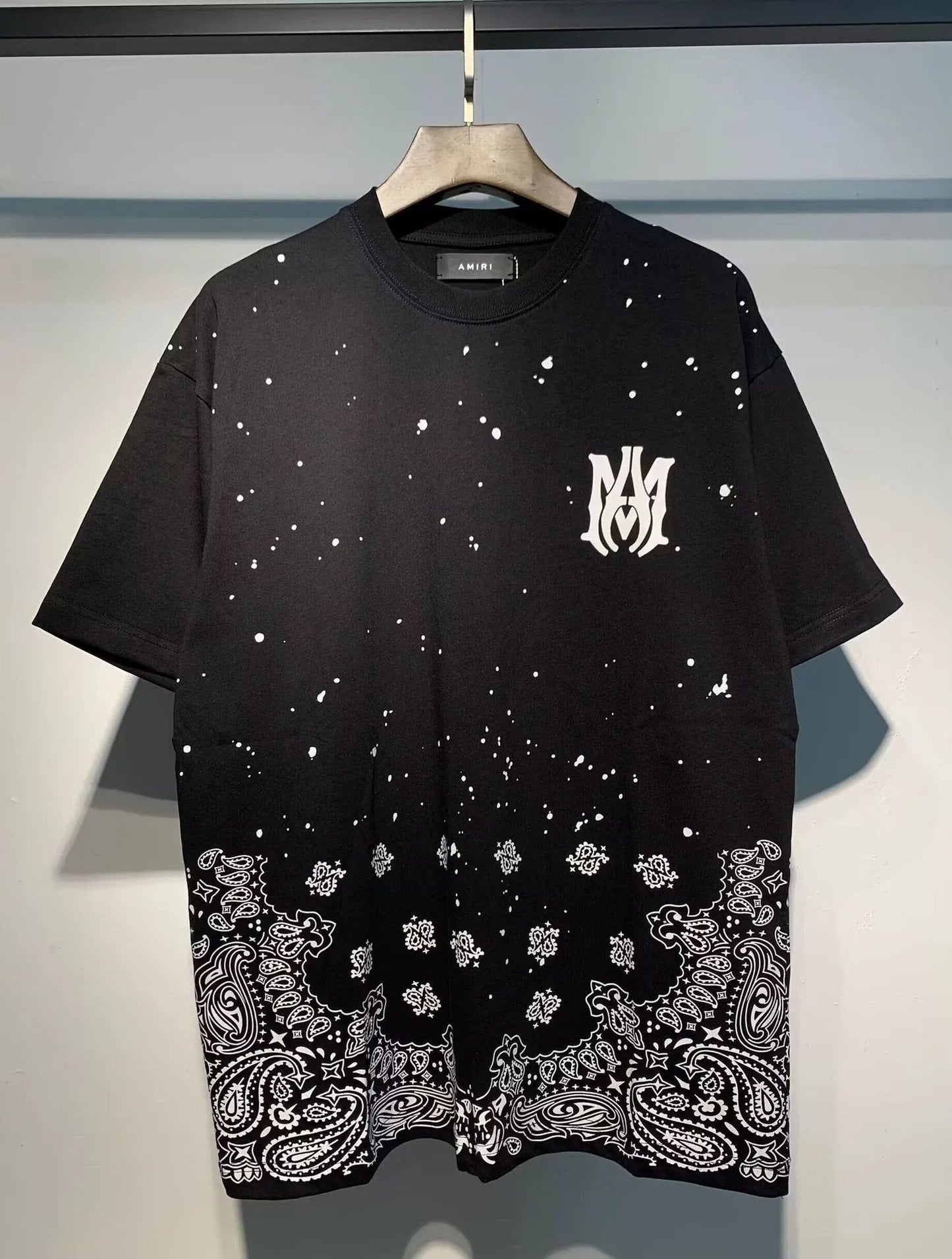 T-shirt Amiri