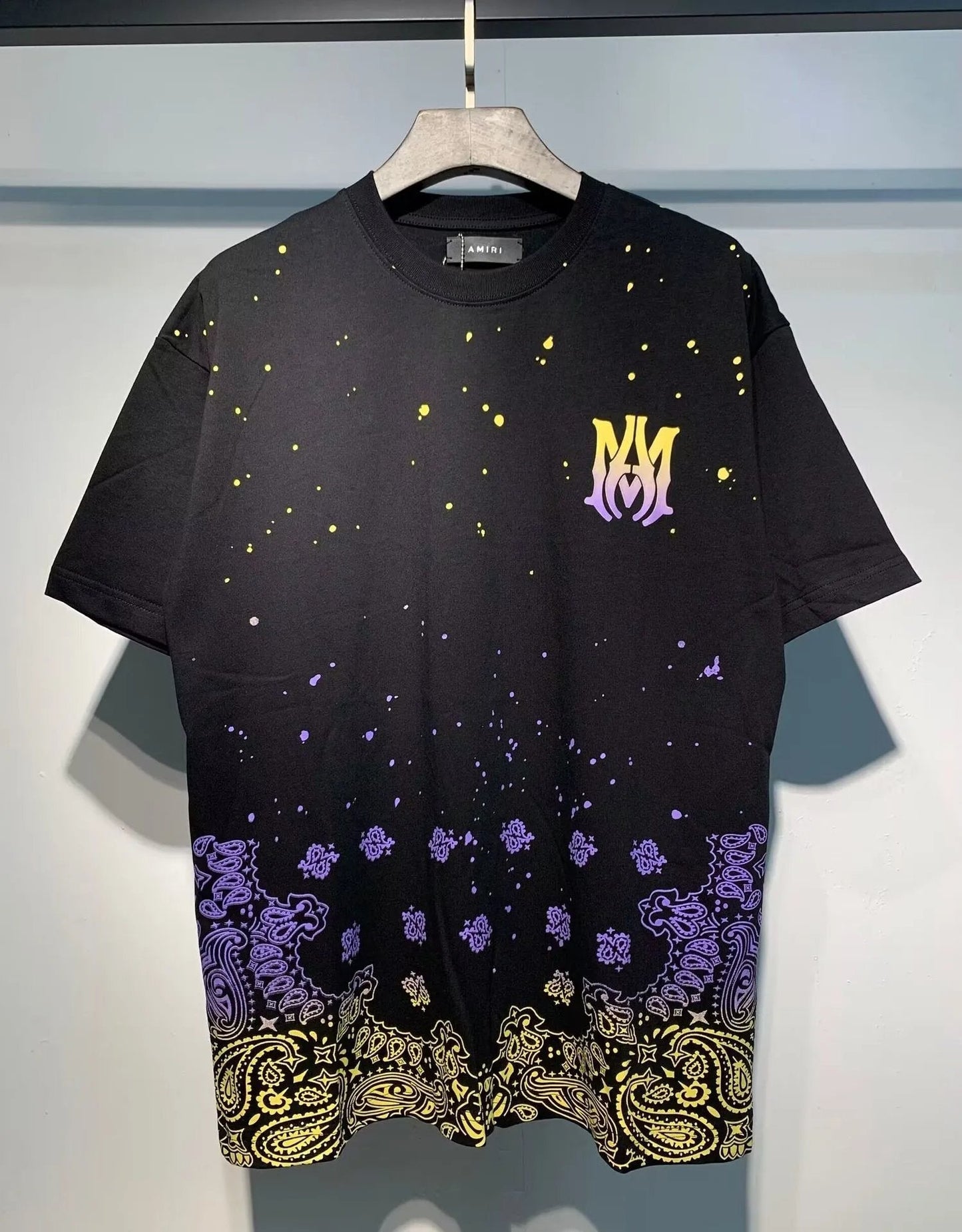 T-shirt Amiri