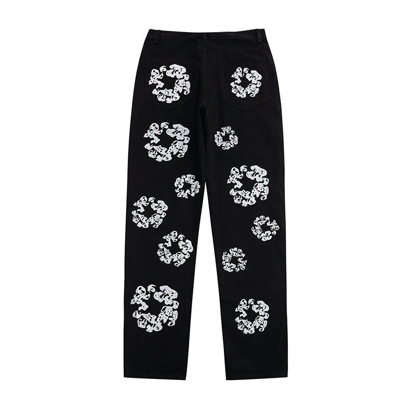 Spodnie Denim Tears Jeans
