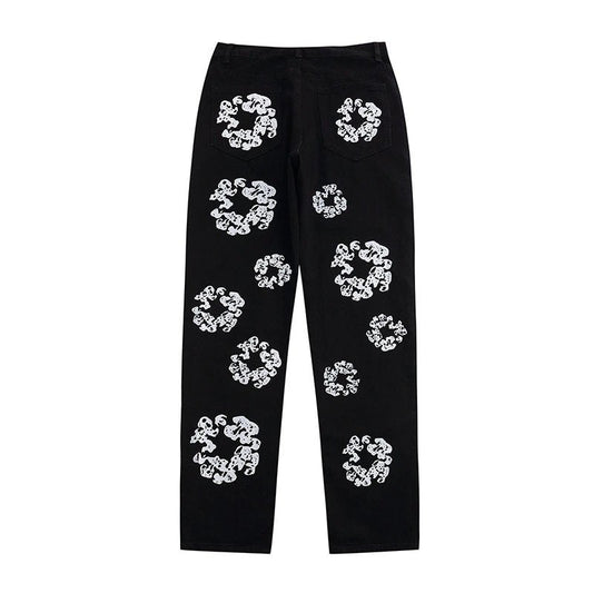 Spodnie Denim Tears Jeans