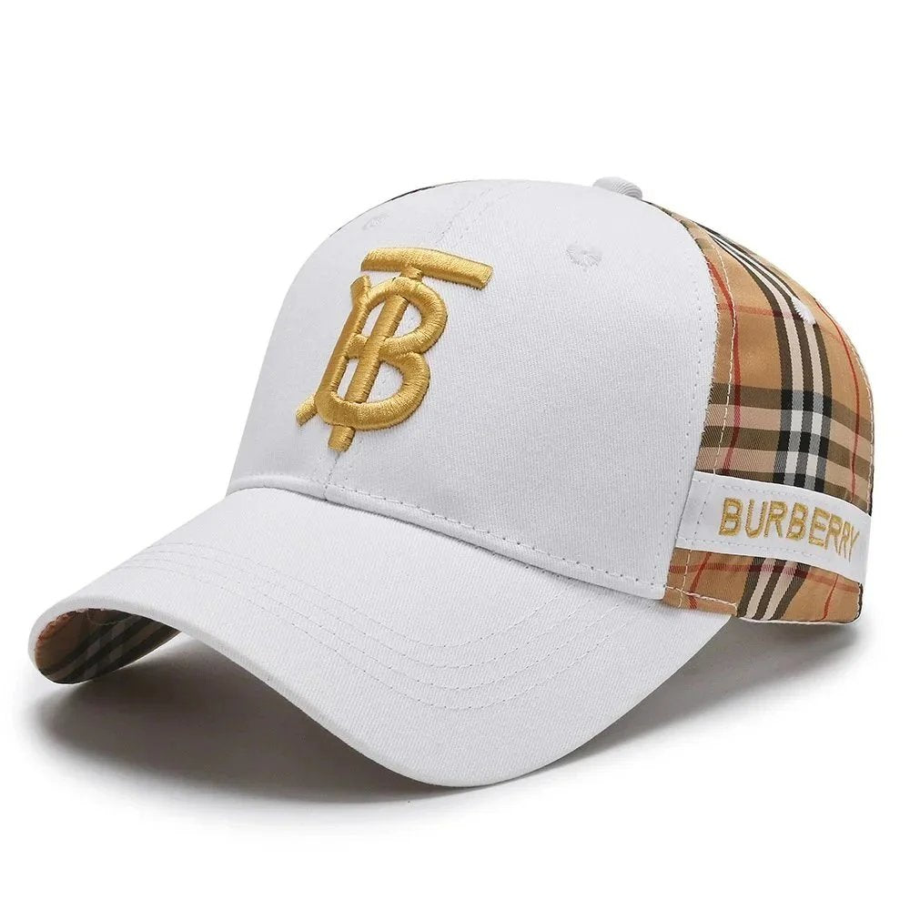 Czapka Burberry