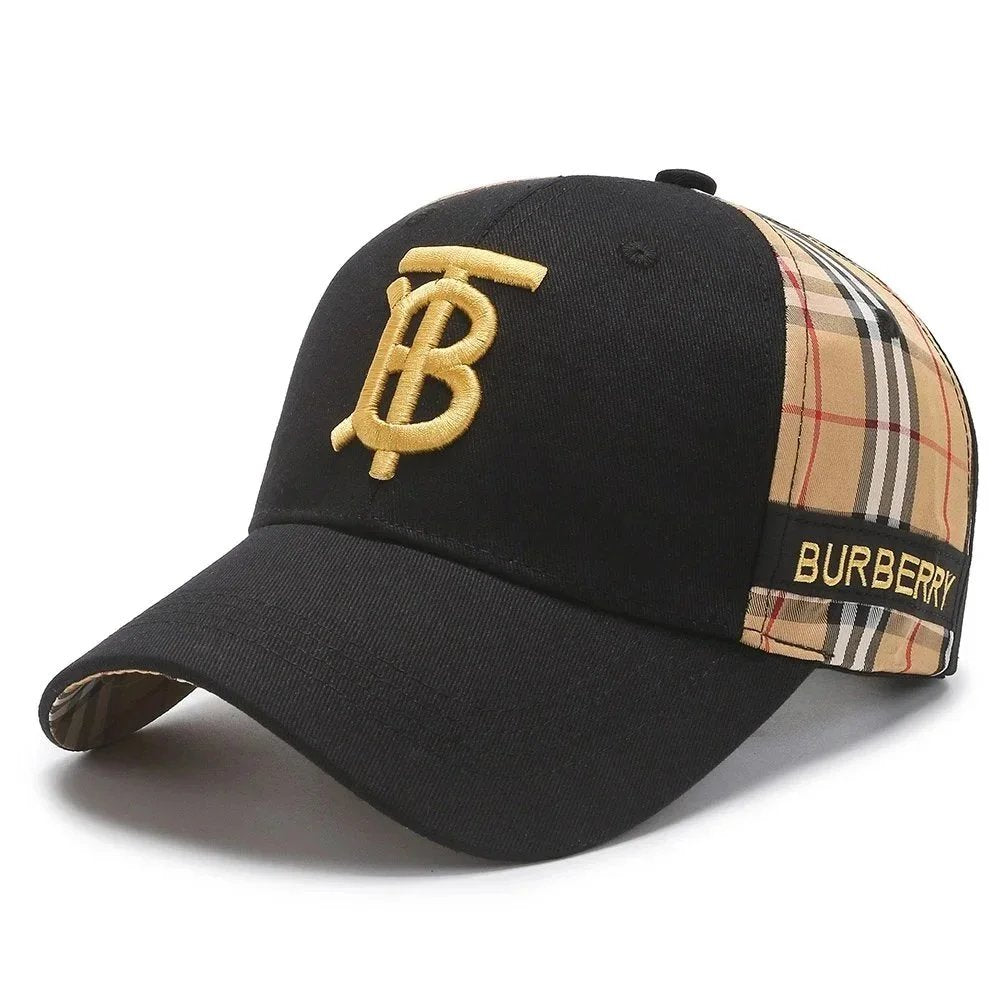 Czapka Burberry