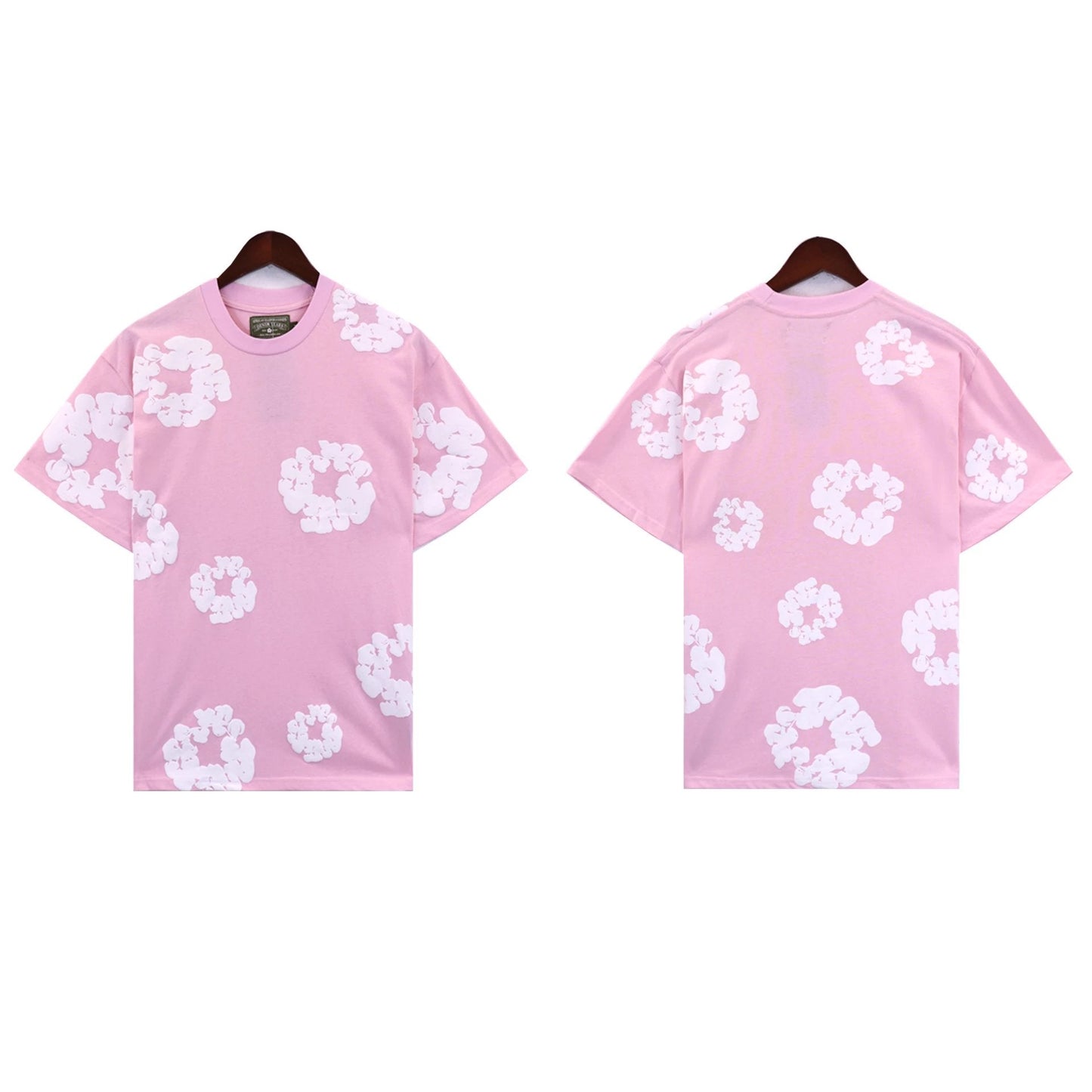 T-Shirt Denim Tears