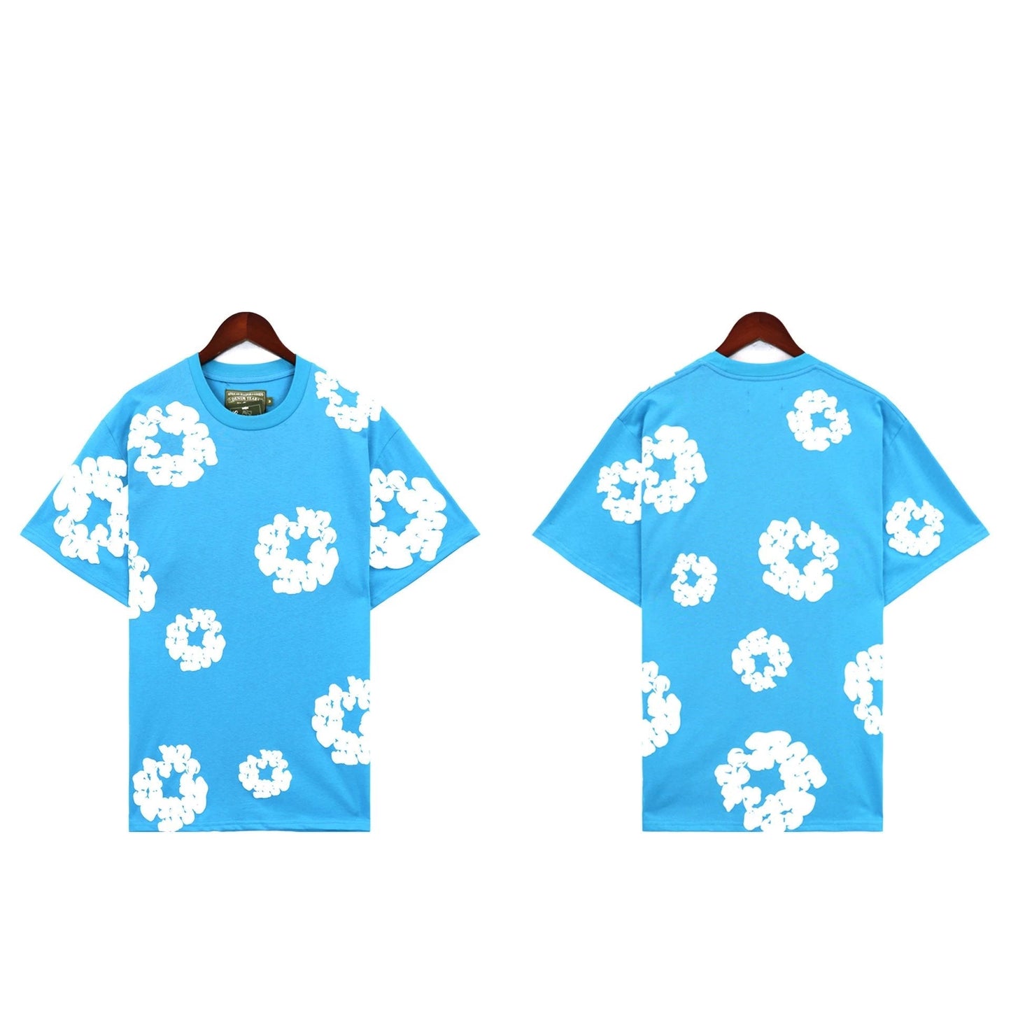 T-Shirt Denim Tears