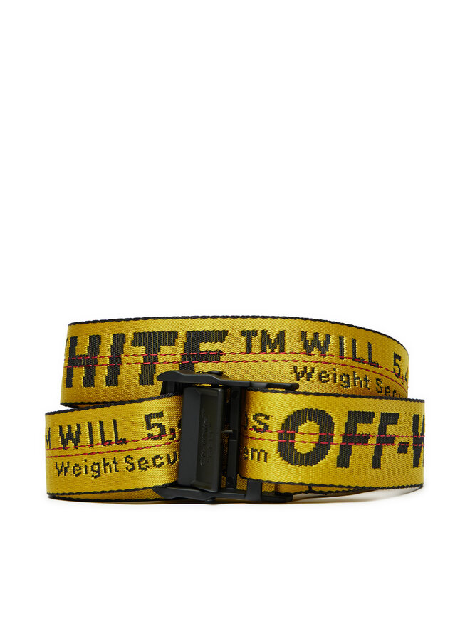 Pasek Off-White