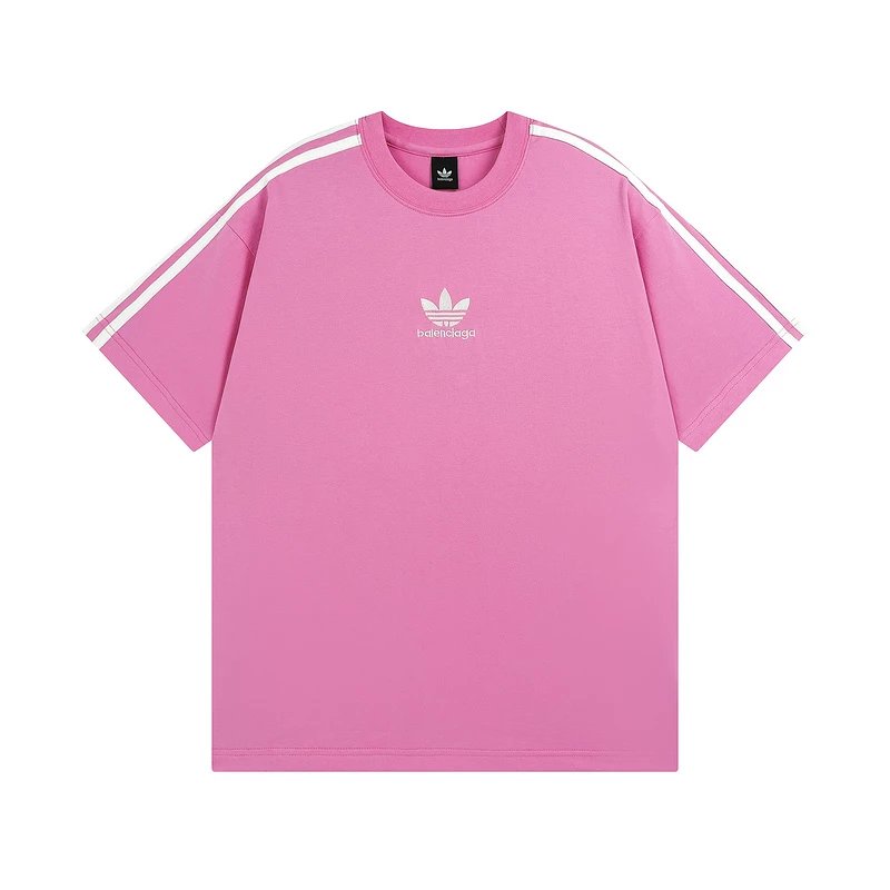 T-Shirt Balenciaga x Adidas