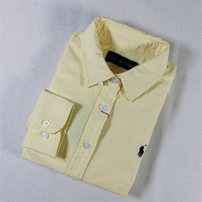 Damska Koszula Polo Ralph Lauren