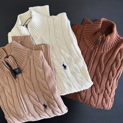 Damski Sweter Polo Ralph Lauren
