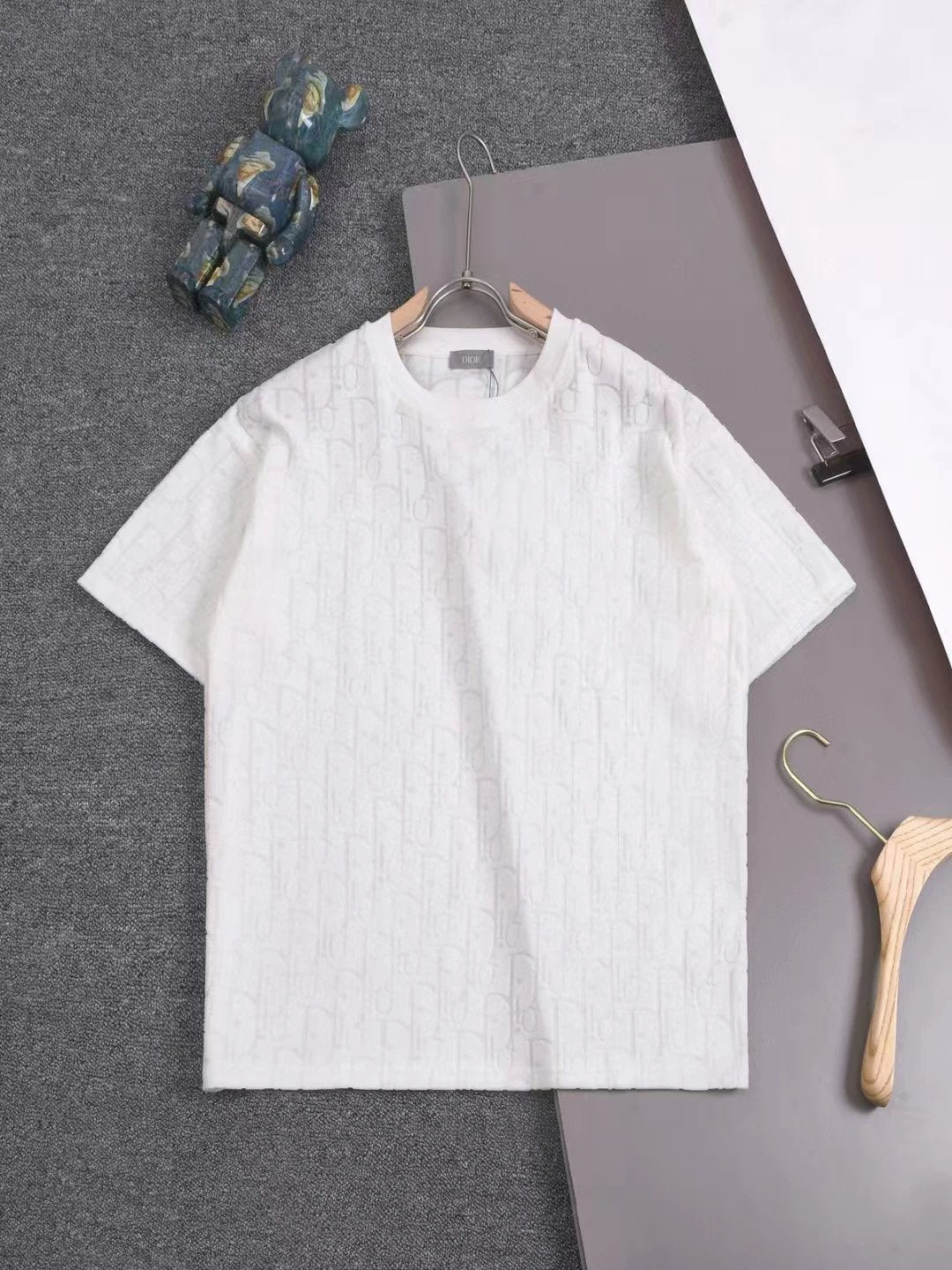 T-Shirt Dior
